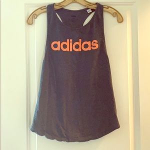Adidas tank 😍
